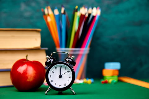 Auxílio Uniforme Escolar em São Caetano do Sul-SP