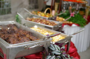 Restaurante Popular de São Carlos SP