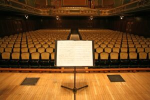 Centro de Cultura Patrícia Galvão em Santos - SP