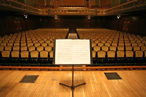 Centro de Cultura Patrícia Galvão em Santos - SP