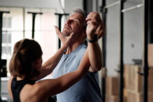 Aulas de Defesa Pessoal em São Caetano do Sul