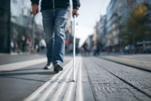 Carteira da Pessoa com Deficiência em Santos-SP