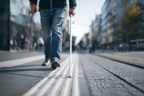 Carteira da Pessoa com Deficiência em Santos-SP