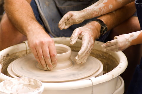 Escola de Oleiros de São José (SC)