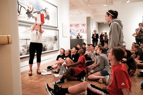 Visitas Culturais Gratuitas em São José SC