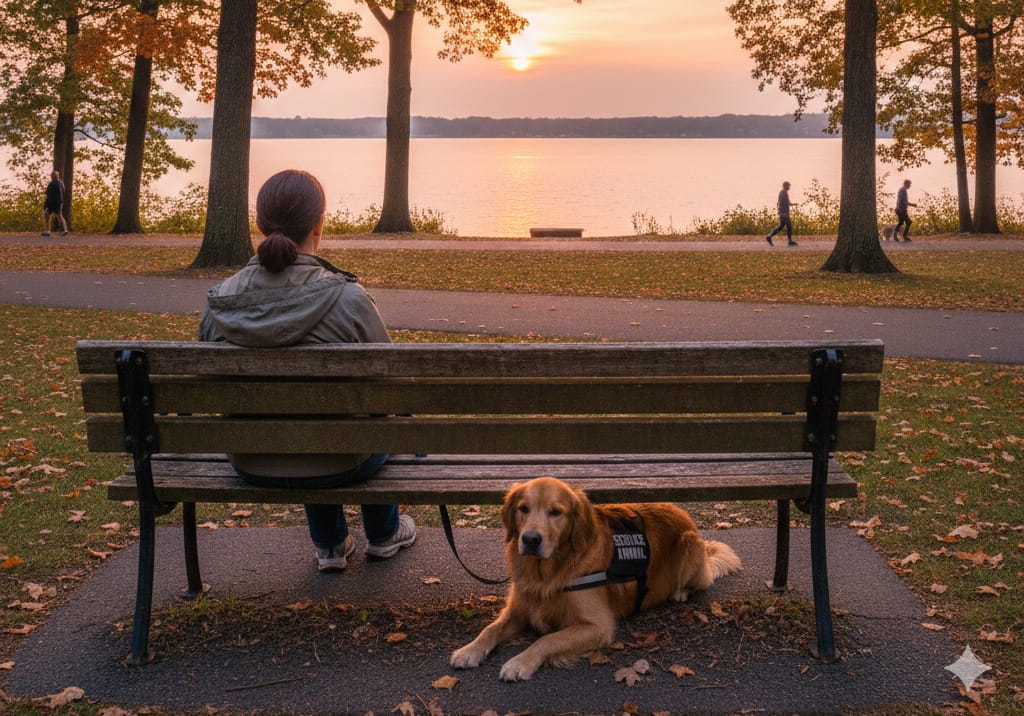 Carteira para Cães de Suporte Emocional em São José do Rio Preto
