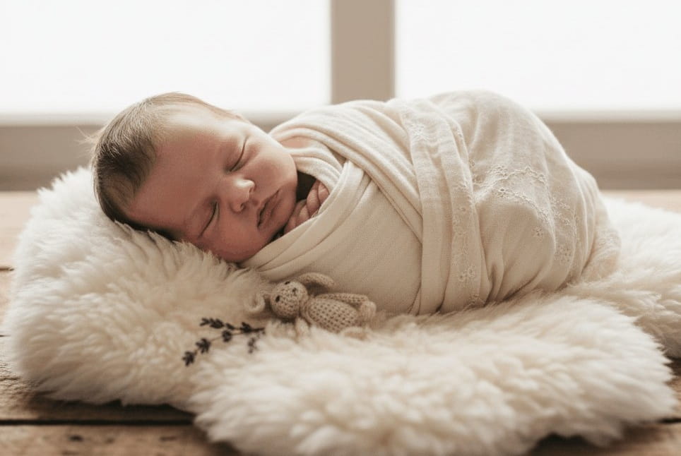 Auxílio-Natalidade em São José dos Campos