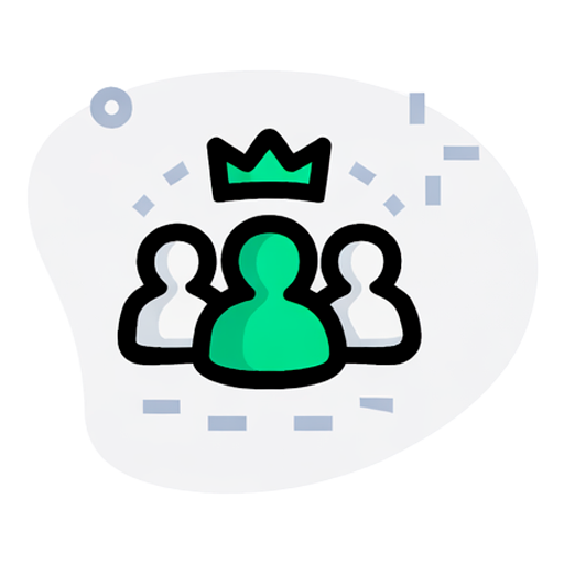 comunidade selecionada