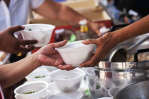 Atendimento à População de Rua em São José do Rio Preto