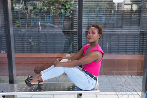 Ônibus da Mulher em Sorocaba