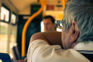 Transporte Gratuito para Idosos em São José do Rio Preto