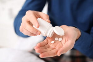 Programa Remédio em Casa em Sorriso