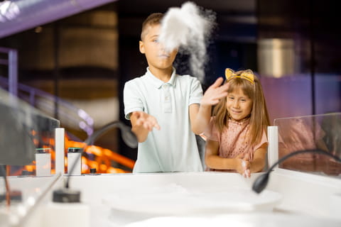 Museu Interativo de Ciências de São José dos Campos