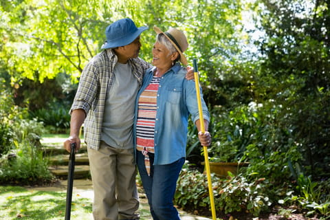 • Serviço de Convivência e Fortalecimento de Vínculos para Idosos em São Vicente