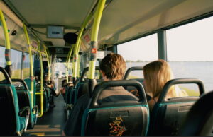 Vale-Transporte Municipal em São José dos Campos