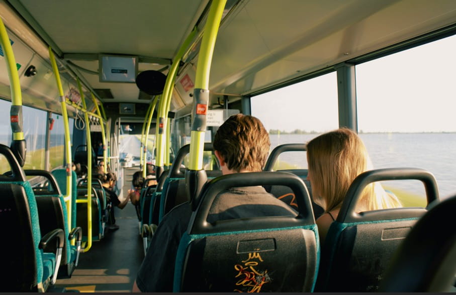 Vale-Transporte Municipal em São José dos Campos