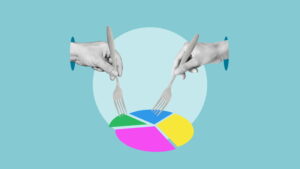 10 dicas para ensinar planejamento financeiro aos filhos 3 Método 50/30/20