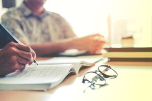 Curso Preparatório para o Vestibular em Volta Redonda