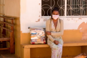 Benefício Eventual - Cesta Básica em Volta Redonda