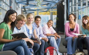 Projeto Garoto Cidadão em Volta Redonda