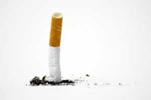 Controle do Tabagismo em Volta Redonda