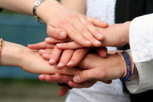 Casa da Mulher Bertha Luz em Volta Redonda