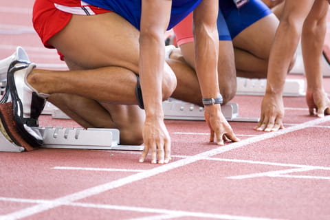 Bolsa Atleta Potiguar RN