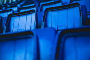 Gratuidade em Eventos Esportivos e Culturais às Pessoas com síndrome de Down (MA)