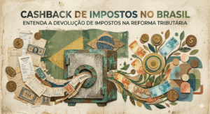 Investimentos em ações de empresas: uma abordagem defensiva 9 Cashback de impostos