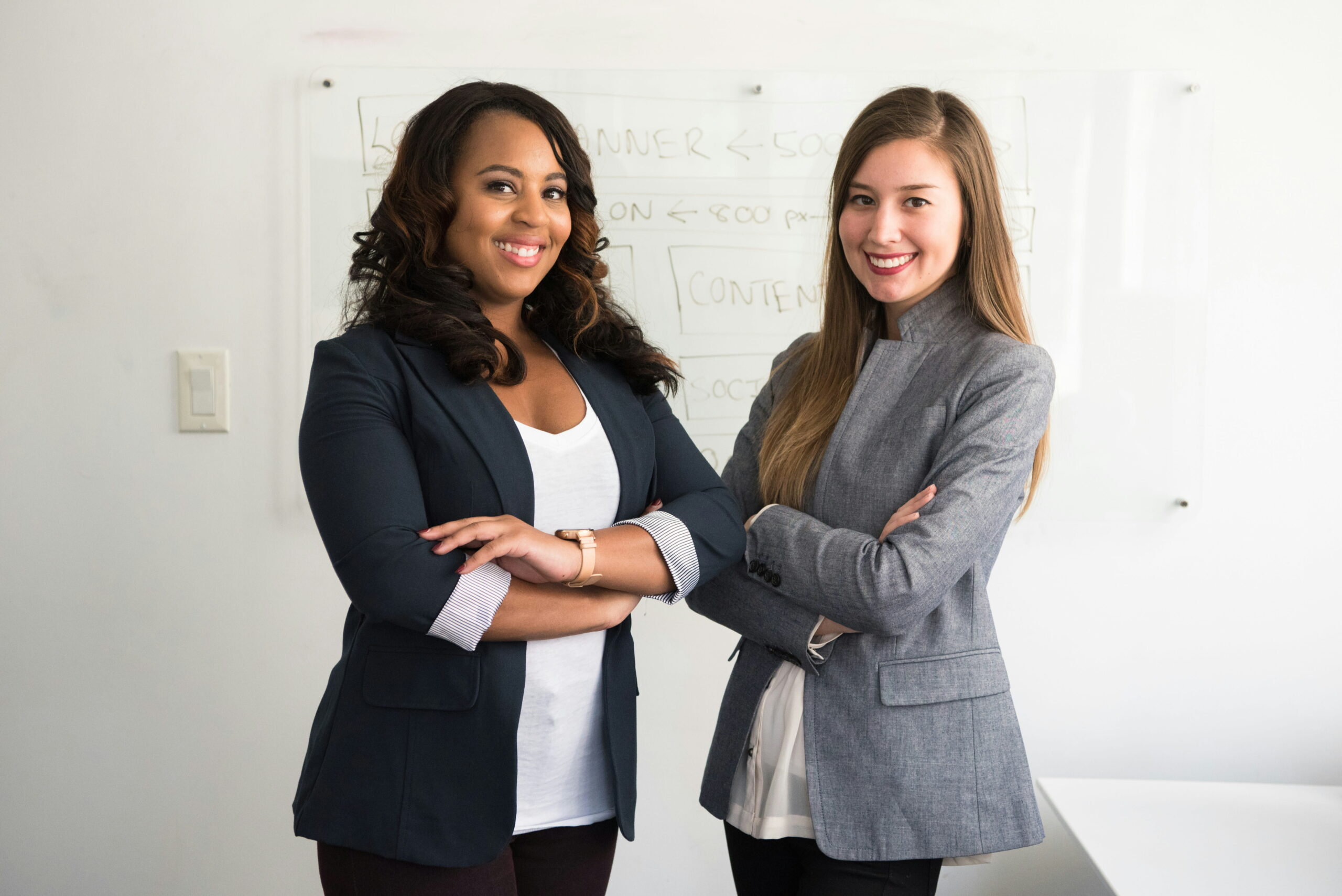 Capacitação para Mulheres empreendedoras