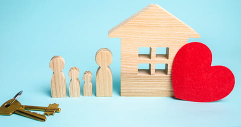 Quitação de Financiamento de Imóvel - SFH