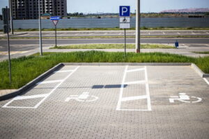 Credencial de Estacionamento para PCD Novo Hamburgo