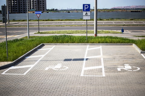Credencial de Estacionamento para PCD Novo Hamburgo