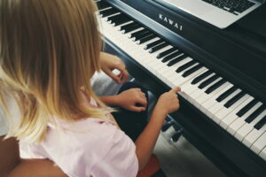 Educação Musical Gratuita - Projeto Guri