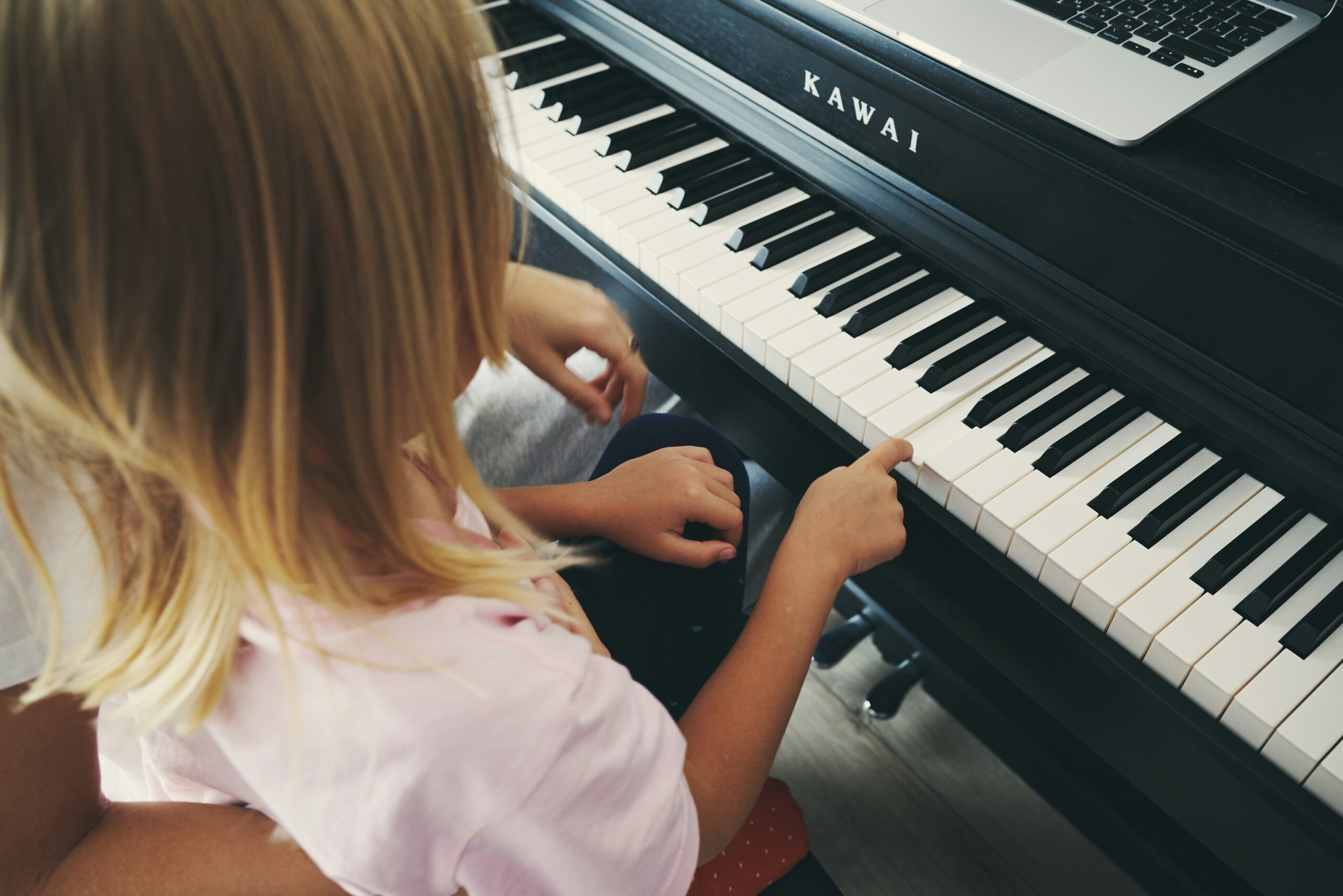 Educação Musical Gratuita - Projeto Guri