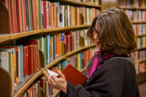 Biblioteca Pública de Itajaí