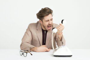 bloqueio de ligações de telemarketing Procon
