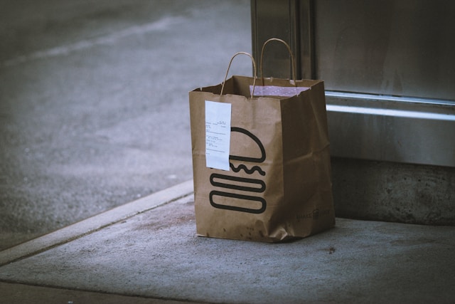 Delivery