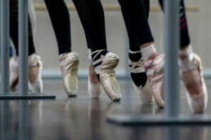 aulas de ballet em são josé dos pinhais