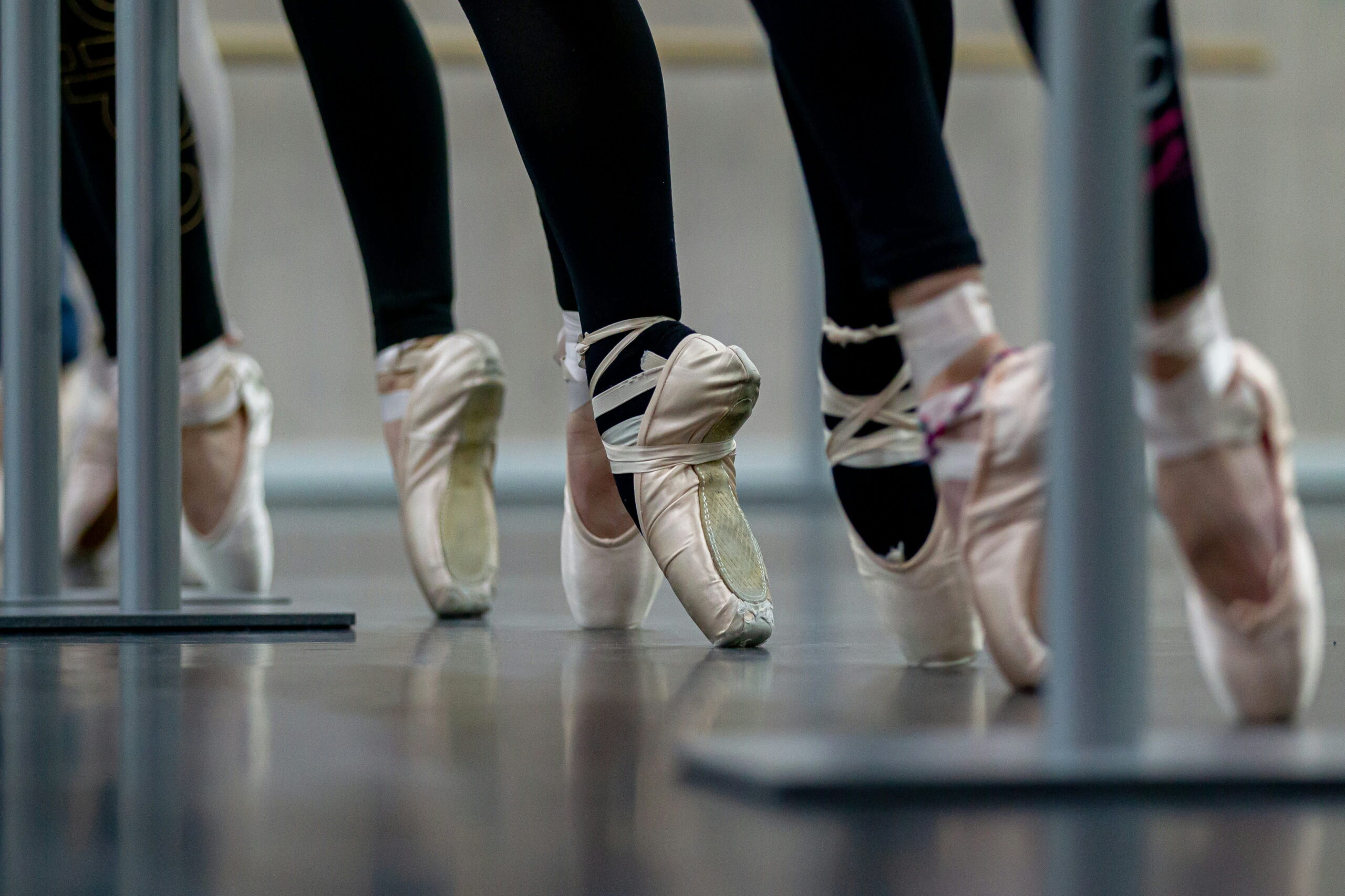 aulas de ballet em são josé dos pinhais