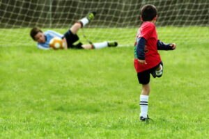 Escolinha de Modalidades Esportivas