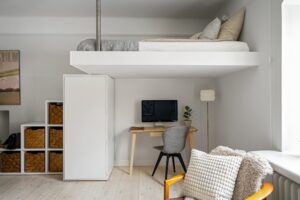 apartamentos