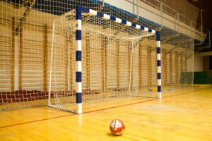 Centros de Esporte e Lazer