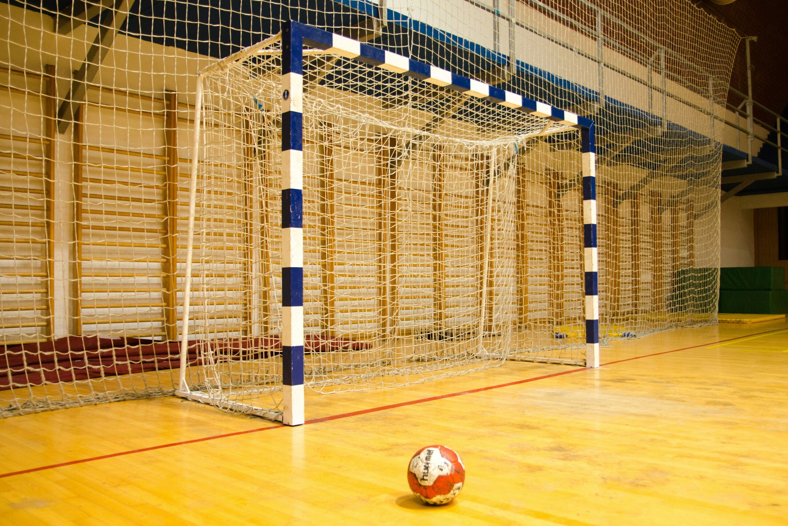 Centros de Esporte e Lazer