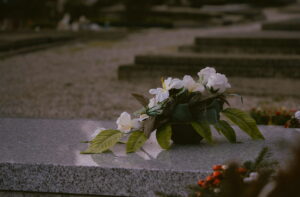 Auxílio Funeral