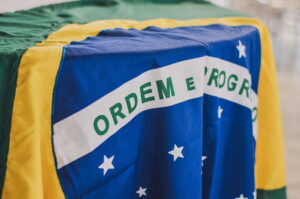 Emissão de Carteira de Identidade Nacional