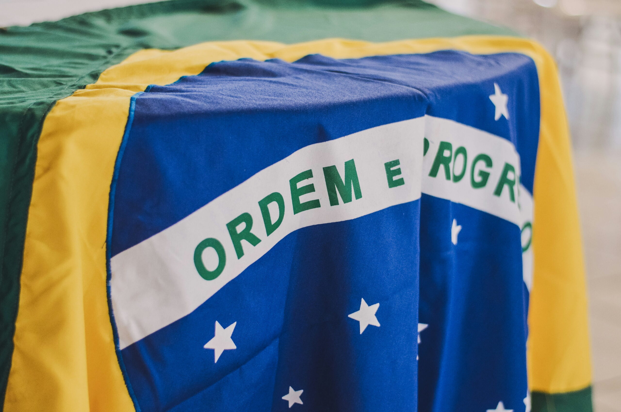 Emissão de Carteira de Identidade Nacional