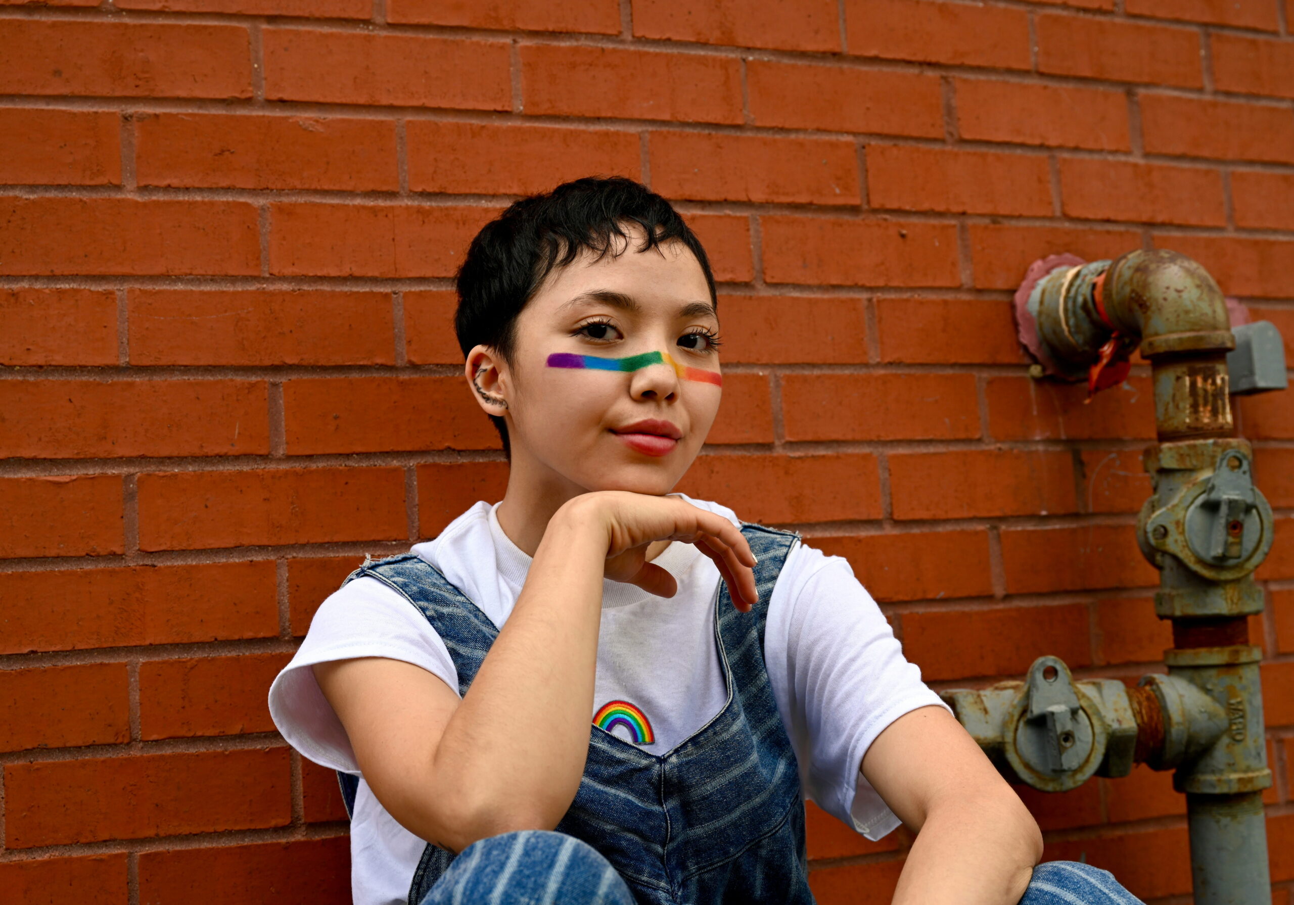 Atendimento à população LGBT
