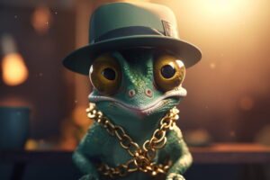 Sabe quem é a garota destemida? Conheça essa personagem inspiradora do mercado financeiro 5 modéstia
