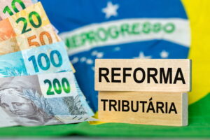 Reforma Tributária